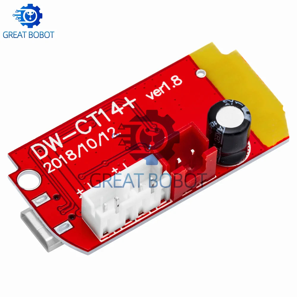 3W DC 3.7V–5V Digital Audio Amplifier Board | DIY Bluetooth Speaker Audio Amplifier Board Axl