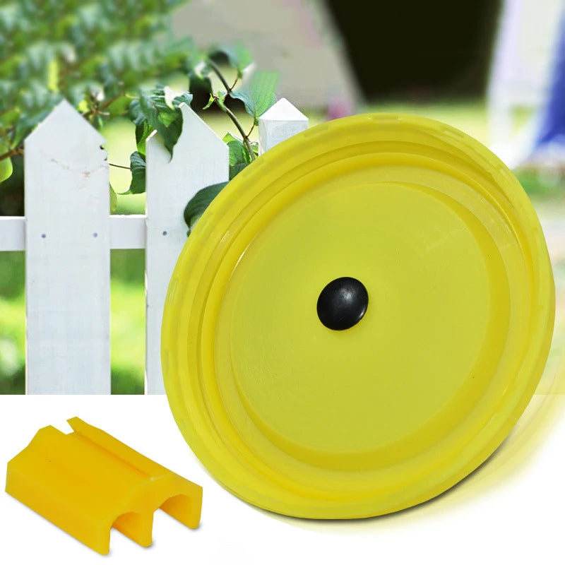 Agricultural Sprayer Water Cover & Rod Card – Large & Small Sprayer Accessories Axl