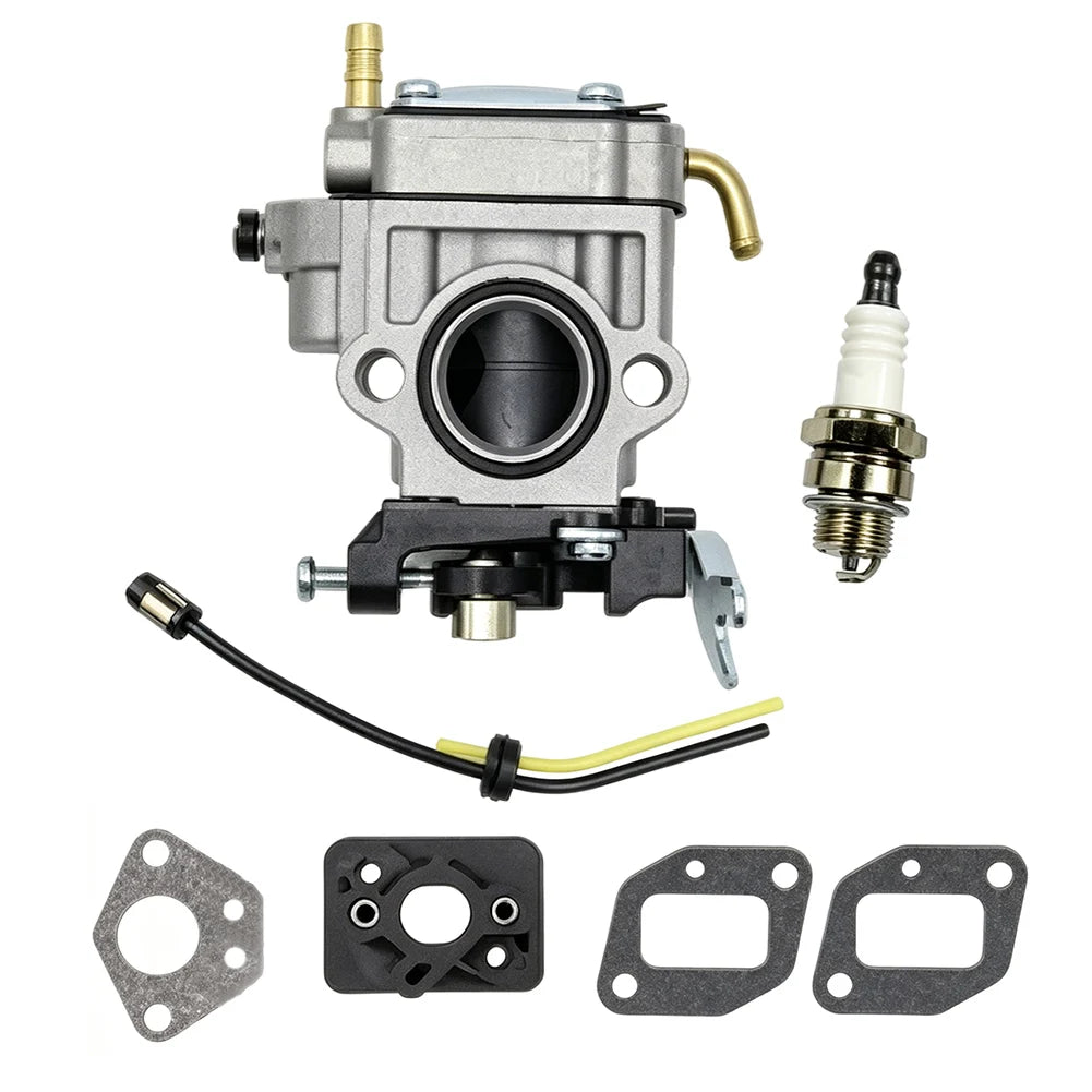Carburetor Kit for 150BT & 345BT Leaf Blower | Complete Rebuild Carburetor Rebuild Kit Axl China Mainland