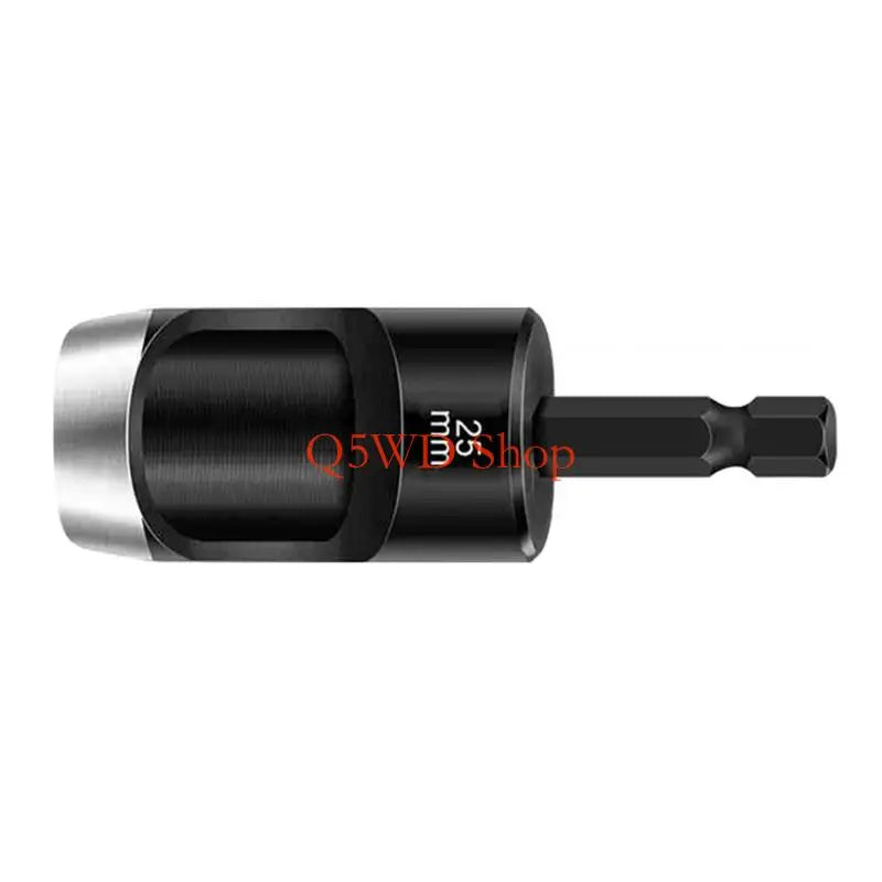 Hollow Punch Drill Bit 2-25mm – Leather, Rubber & PVC Hollow Punch Drill Bit Axl 25mm CN