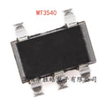 MT3540 1.5A 28V Boost Converter IC SOT-23-5 – 10 Pack Boost Converter IC Axl Default Title