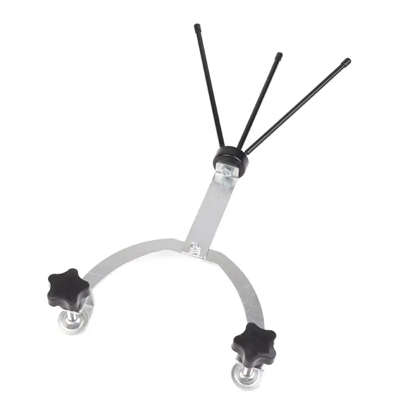 Copper Pipe Welding Stabilizer – Anti-Shake AC Tube Holder Pipe Welding Fixture Axl