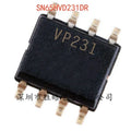 SN65HVD231DR 3.3V CAN Transceiver SOIC-8 IC – 5 Pack CAN Transceiver IC Axl Default Title