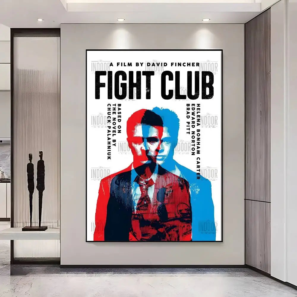 Classic Movie HD Poster – Self-Adhesive Waterproof Wall Art Wall Art Poster Axl z1 15X20cmNoframe