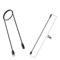 100cm Charging Cable for PLAUD Note AI Recorder Charging Cable Axl Default Title