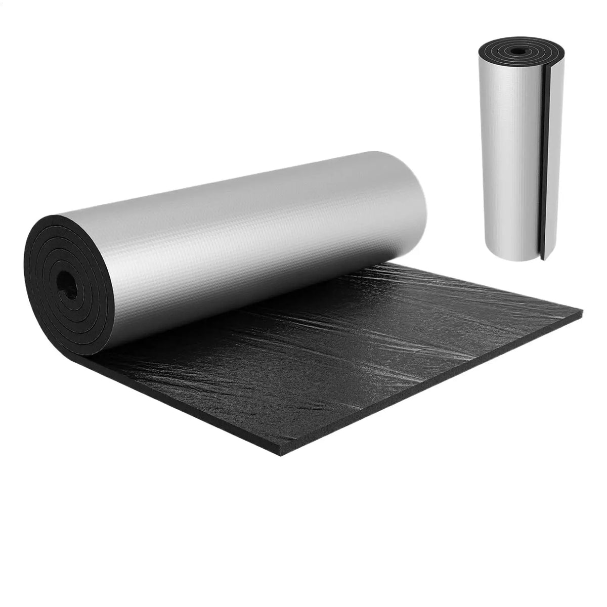 Toilet Tank Insulation Liner – Self-Adhesive Anti-Condensation Toilet Tank Liner Axl