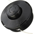 Universal Replacement Trimmer Head – Brush Cutter Grass Tool Trimmer Head Axl Default Title