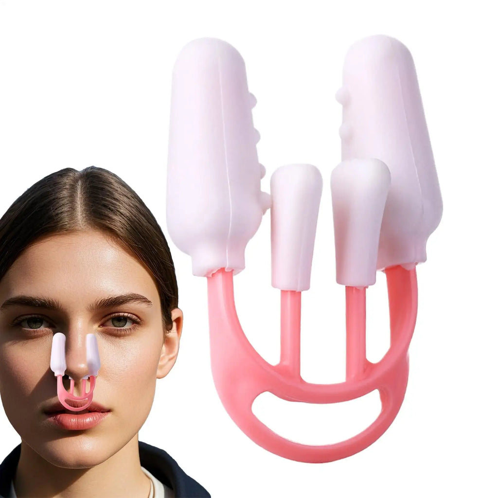 Nose Shape Lifter Clip – Portable Nasal Bridge Sculptor Nose Shaping Clip Axl
