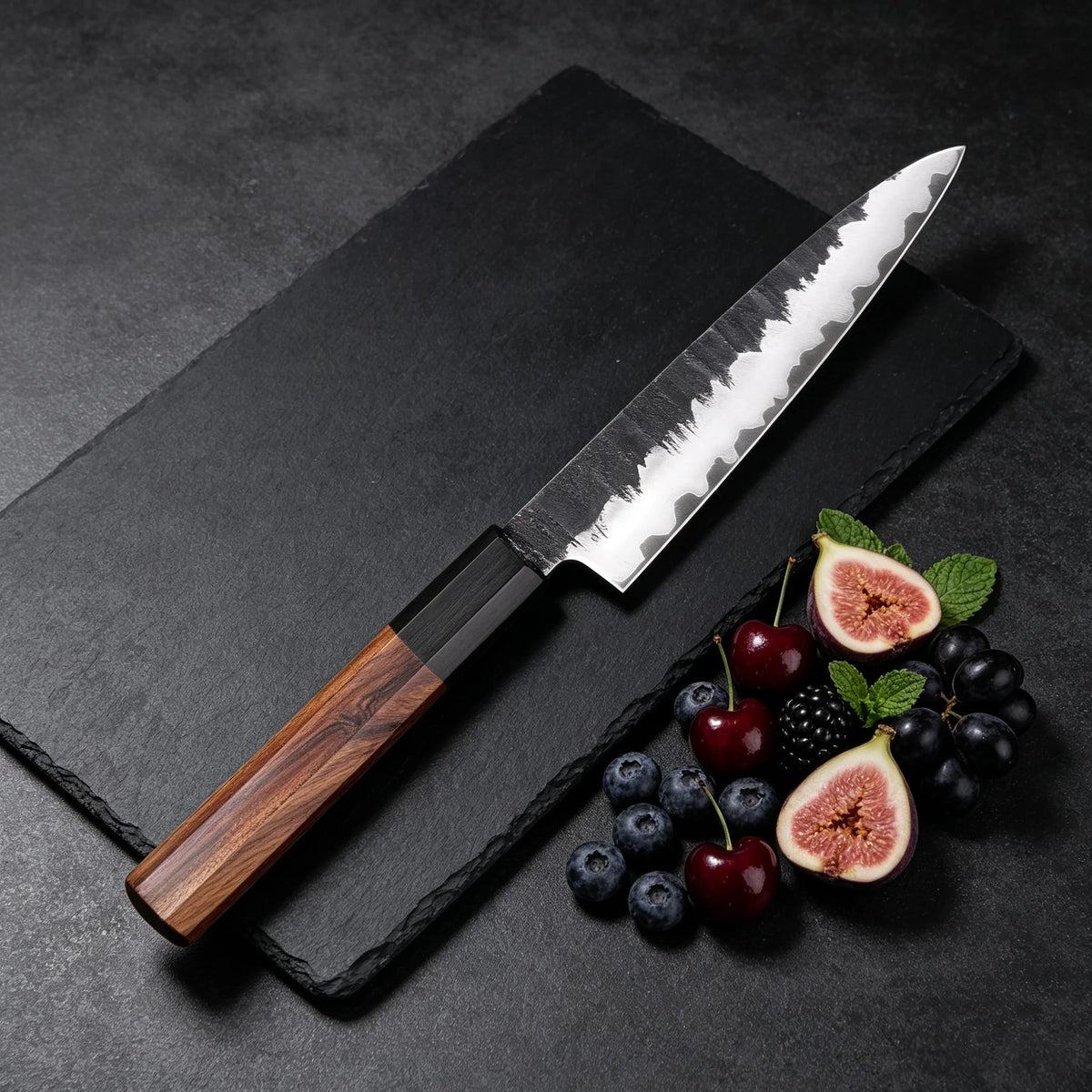 Hand Forged Stainless Steel Kitchen Cleaver Slicing Knife Kitchen Cleaver Knife Axl