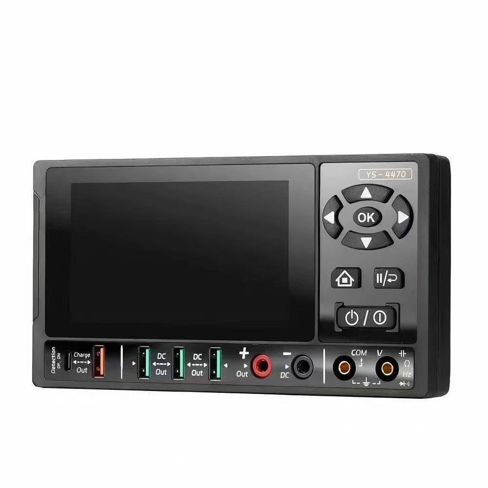 YS-4470 True RMS Digital Multimeter for Inverters & Drives Digital Multimeter Axl China Mainland