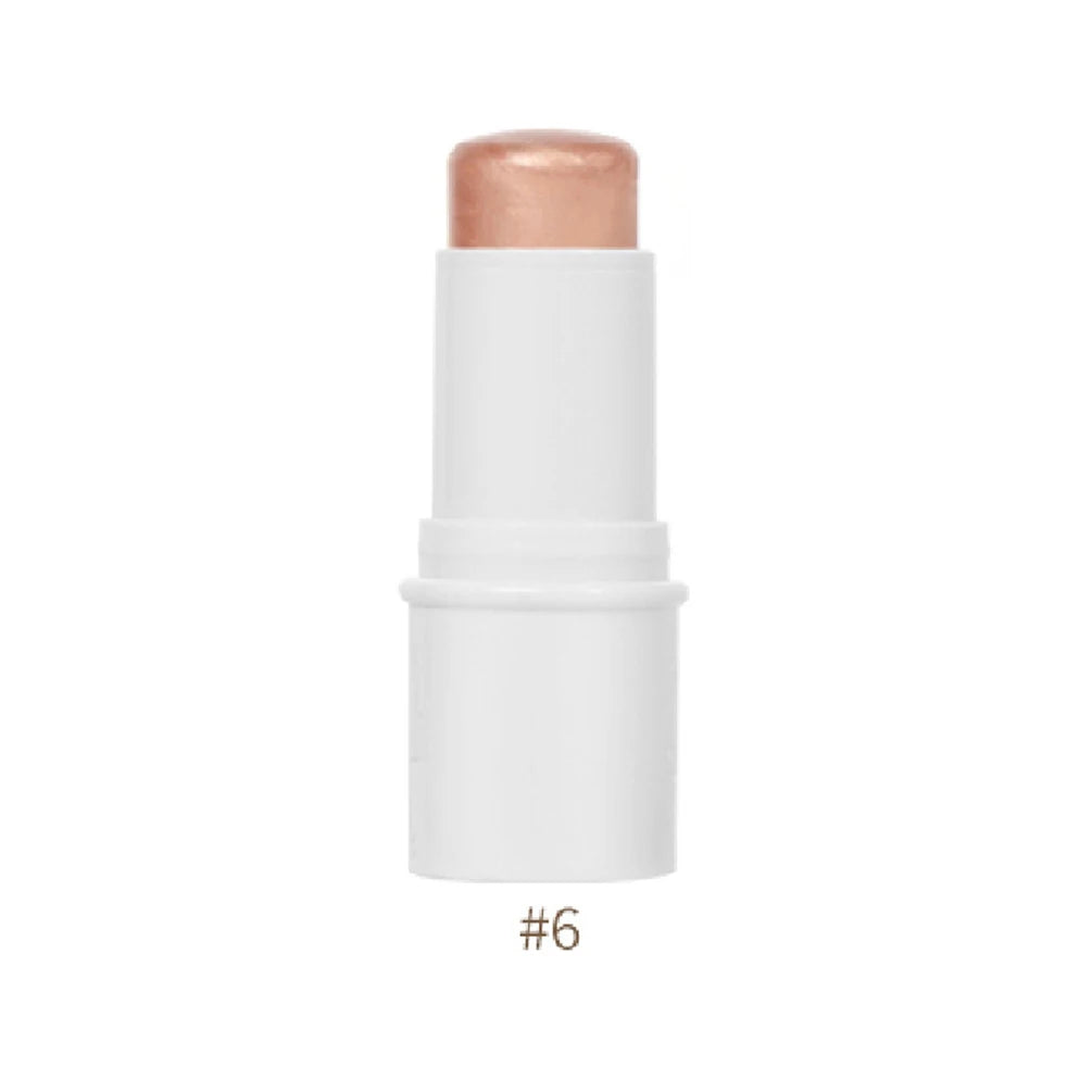 Vegan Contour Highlighter Bronzer Stick – Private Label Wholesale Highlighter Bronzer Stick Axl
