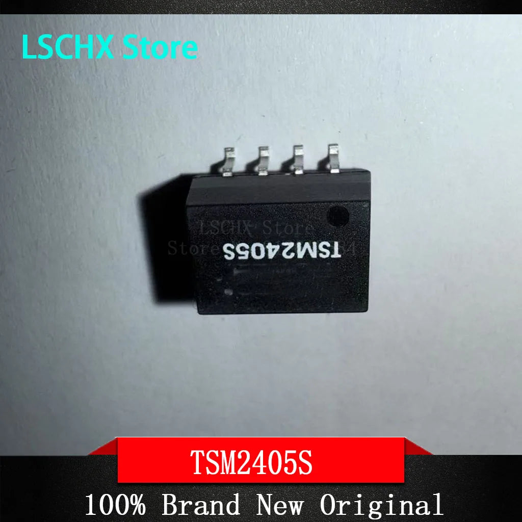 SIP DC-DC Power Module TSM2405S TSR Series Converter DC-DC Power Module Axl