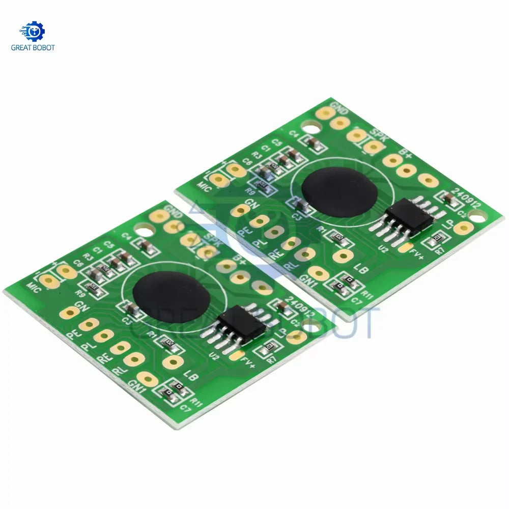 Sound Module IC Chip Voice Recorder 30s–120s Audio Playback Board Audio Recording Module Axl