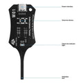 OSS Inductor Detector – Coil & Motherboard Fault Tester Tool Inductance Tester Axl 1pc