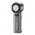 BALASHOV Turbo Handheld Fan – 100 Speeds & 5200mAh Battery Handheld Personal Fan Axl BALASHOV
