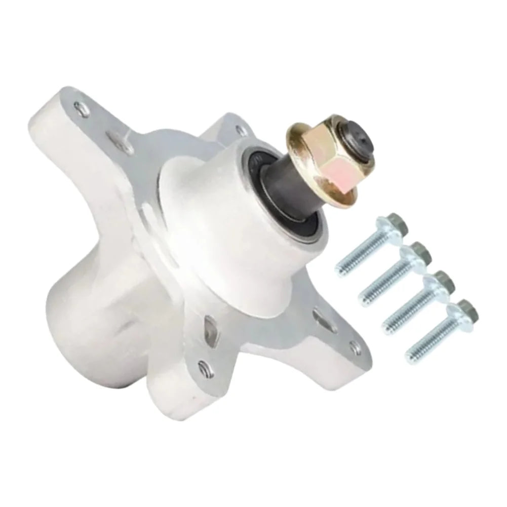 Spindle Kit for Toro & Exmark 50" Deck | Replaces 117-7268 117-7267 Mower Spindle Kit Axl