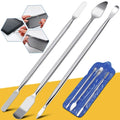 3-Piece Metal Spudger Pry Tool Kit – Phone & Tablet Repair Phone Repair Tool Kit Axl Default Title