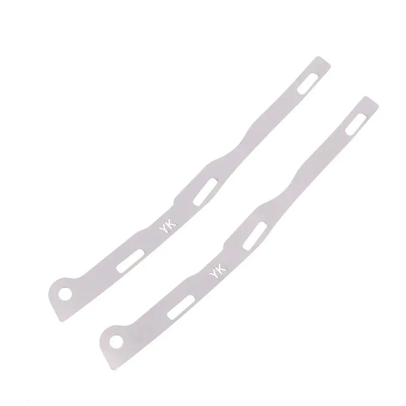 Front Bumper Repair Bracket – Honda Civic 2006–2011 (2 Pcs) Bumper Repair Bracket Axl
