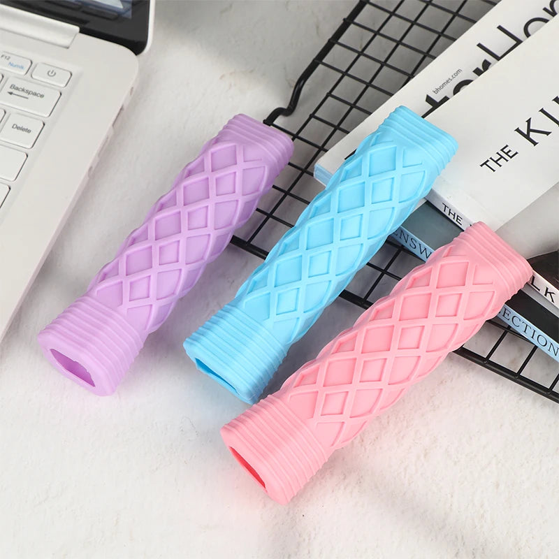 Silicone Pickleball & Tennis Racket Overgrip | Anti-Slip Handle Tape Racket Overgrip Axl