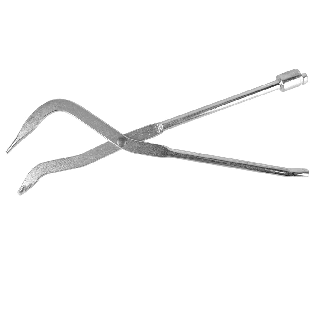 Drum Brake Spring Pliers – Snap-Ring & Sleeve Brake Tool Brake Spring Pliers Axl 1PCS