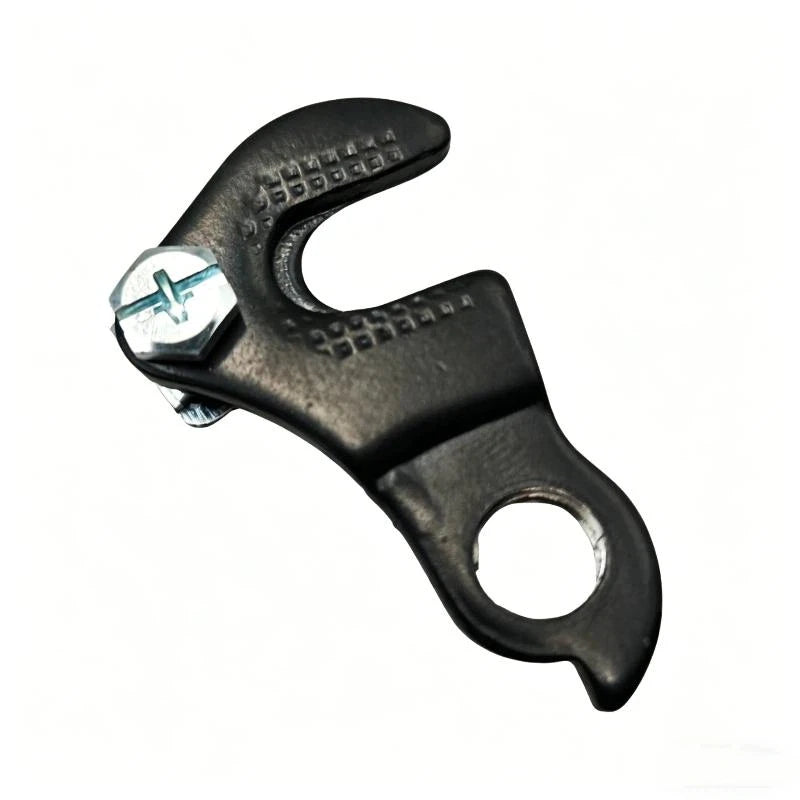 Universal Bicycle Derailleur Hanger – Aluminum Alloy MTB & Road Derailleur Hanger Axl