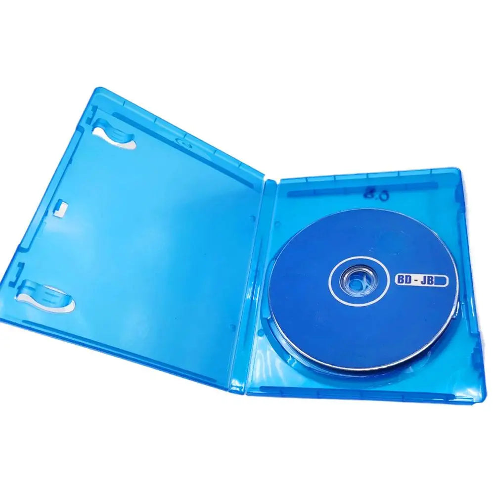 PS4 BD-J Boot Disc v12.52 | Blu-ray Boot Disc PlayStation 4 PS4 Boot Disc Axl