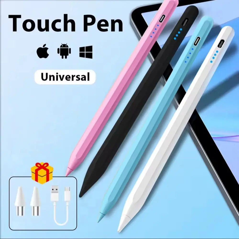 Universal Stylus Pen for iPad, iPhone, Android & Tablets Stylus Pen Axl