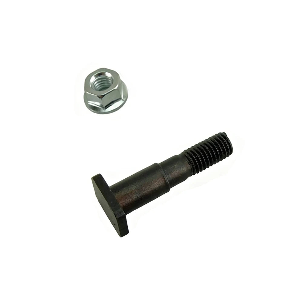 Crankcase Bolt Kit for Husqvarna 61 268 272 362 372XP 390XP Chainsaw Chainsaw Parts Kit Axl