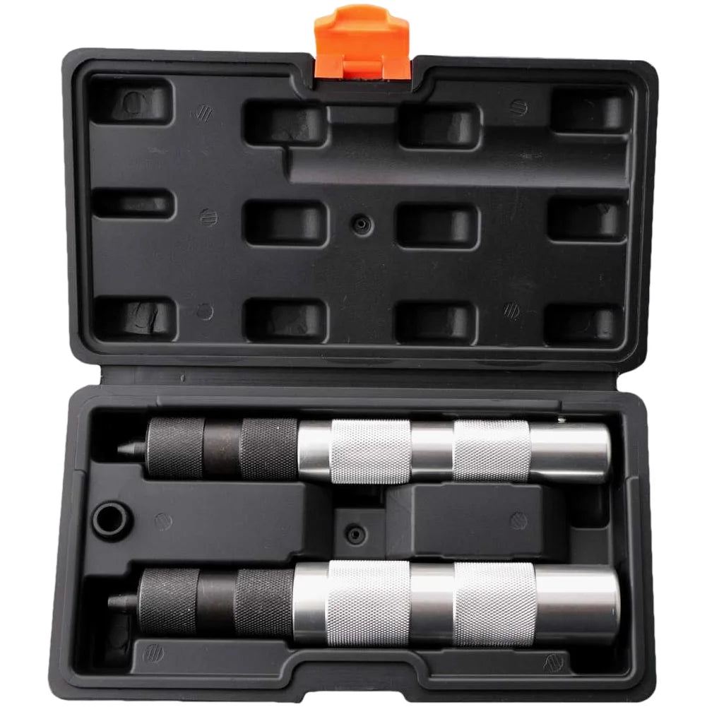 Valve Spring Compressor & Core Removal Tool Set | Engine Repair Engine Valve Tool Set Axl