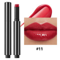 Vegan Mirror Gloss Lipstick – Long-Lasting, Moisturizing, Multi-Color Mirror Gloss Lipstick Axl 11 1pcs NO LOGO