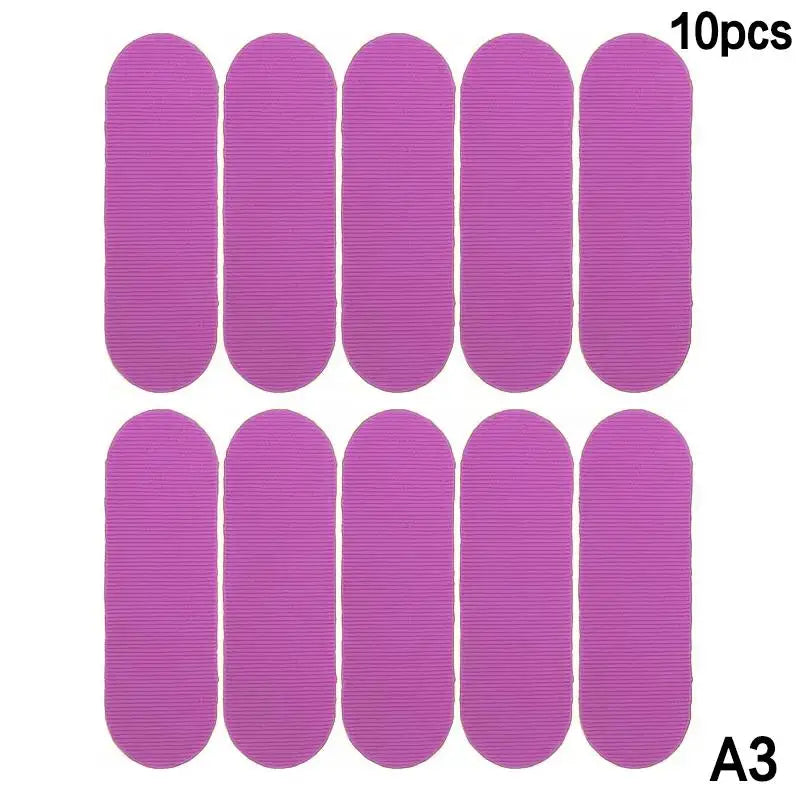 10-Pack Bowling Finger Tape – Breathable Elastic Anti-Slip Bowling Finger Tape Axl A3