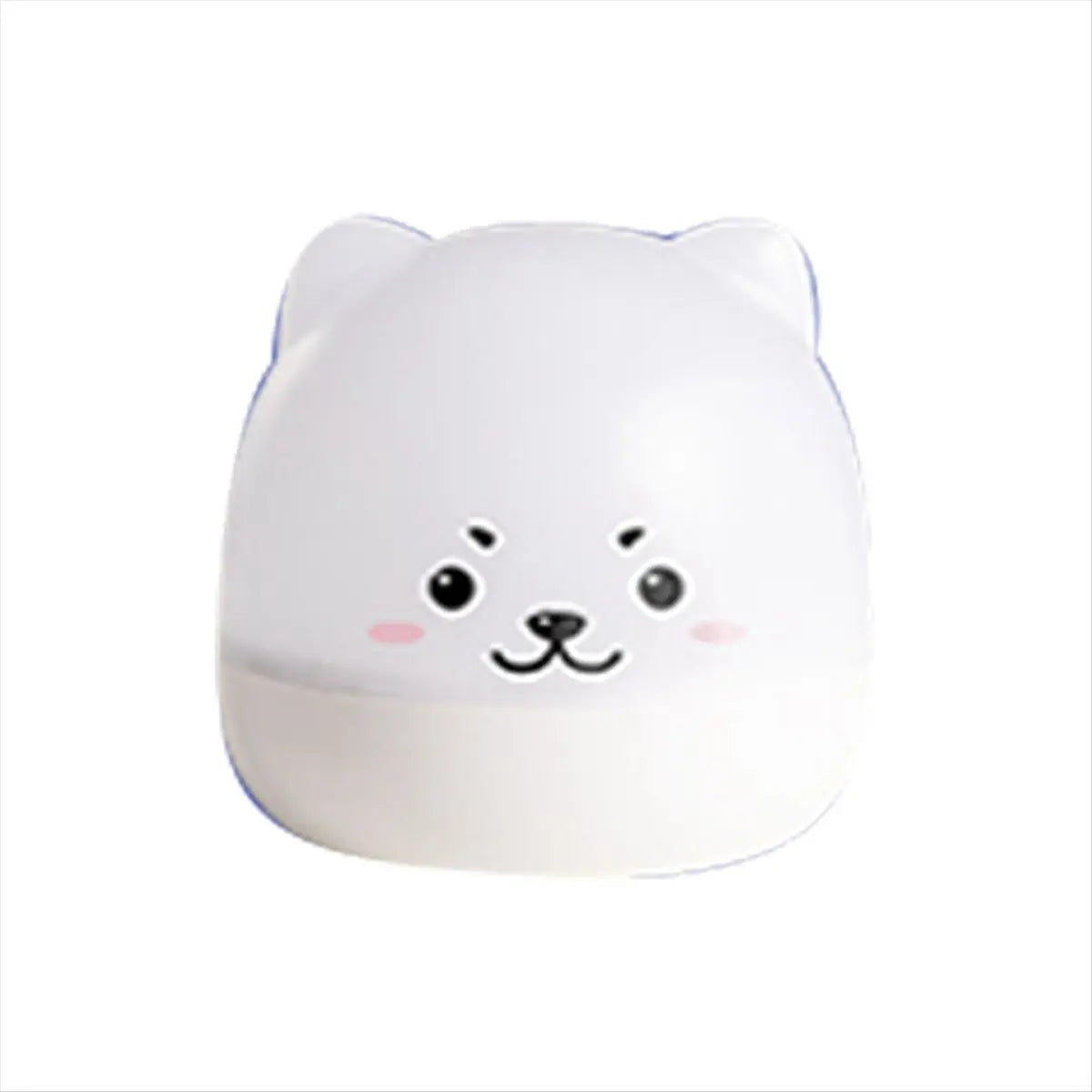 Cute Bear LED Star Projector Night Light for Kids' Bedroom Star Projector Lamp Axl