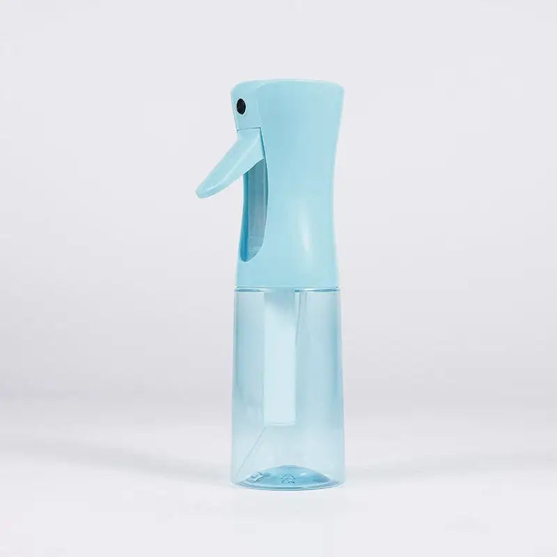Fine Mist Spray Bottle 200/300ml – Travel, Hair & Plant Mister Mist Spray Bottle Axl 200ML Blue