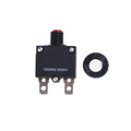 15A Push Reset Circuit Breaker Overload Protector 125/250VAC Circuit Breaker Axl Default Title