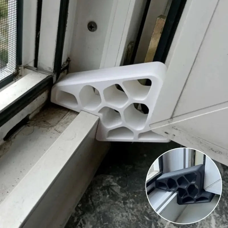 Heavy Duty Non-Slip Door Stopper Wedge for Home & Office Door Stopper Wedge Axl