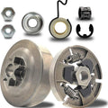 Clutch Drum Sprocket Kit – PR5020 MS231 MS251 PP5020AV PP4818A Chainsaw Sprocket Kit Axl Kit Five China Mainland
