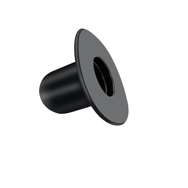 Pool Drain Plug Water Stopper – Intex Above-Ground Pool Replacement Pool Drain Plug Axl Black