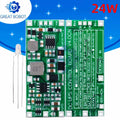 2S UPS Power Supply Module 12V/15V 24W Step-Up Protection UPS Power Module Axl 1PC