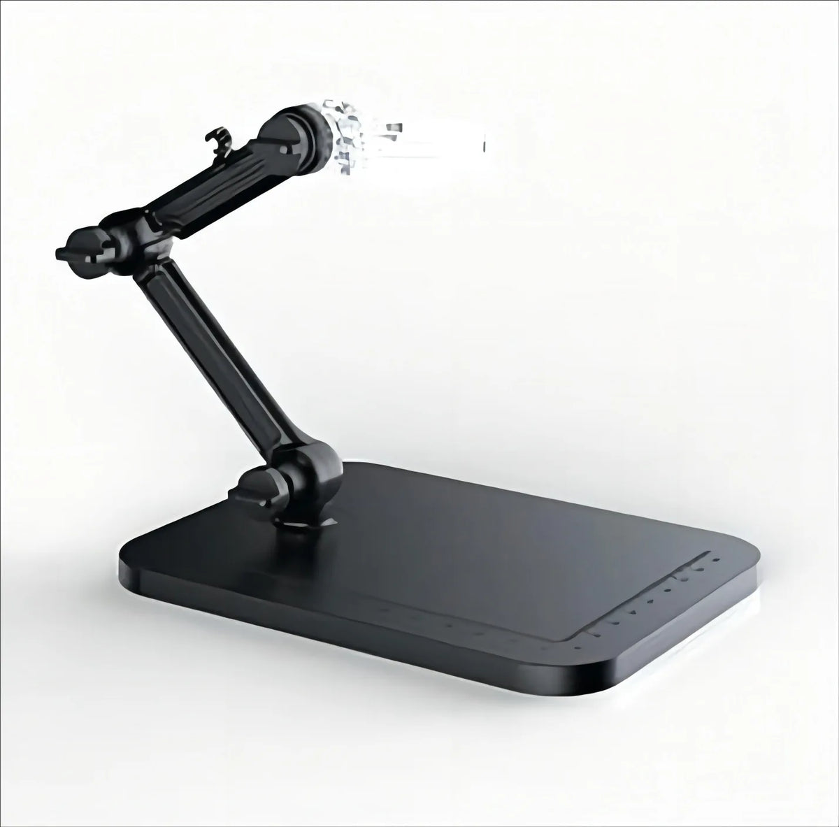Portable Digital Microscope with Universal Lifting Bracket Stand Digital Microscope Axl 2