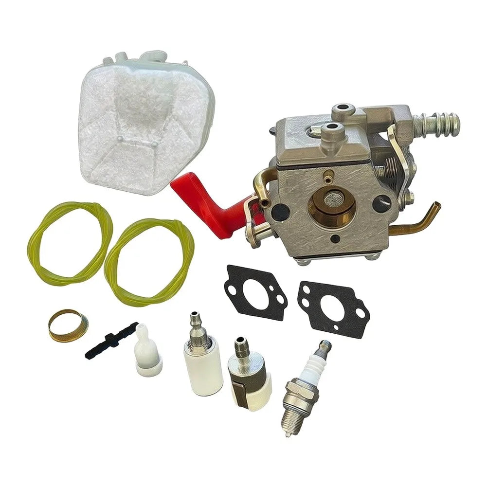 Carburetor Kit Wt-1208 for Echo CS2511T CS2511TS CS2511TN 251TS Chainsaw Carburetor Kit Axl