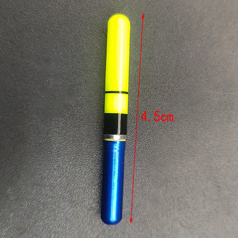 LED Luminous Fishing Float – Battery Operated Night Fishing LED Fishing Float Axl