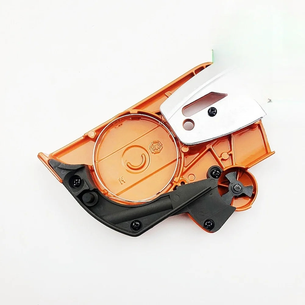 Chainsaw Clutch Cover 501388203 – Fits 435 & 435e Models Chainsaw Spare Part Axl