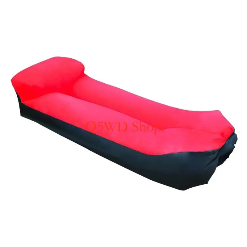 Inflatable Air Sofa Lounger – Foldable Camping & Picnic Couch Inflatable Camping Sofa Axl