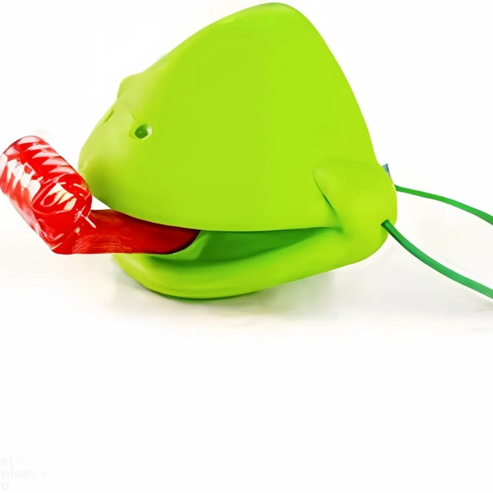 Frog Tongue Mask Board Game – Fun Card Game for Kids & Family Kids Board Game Axl