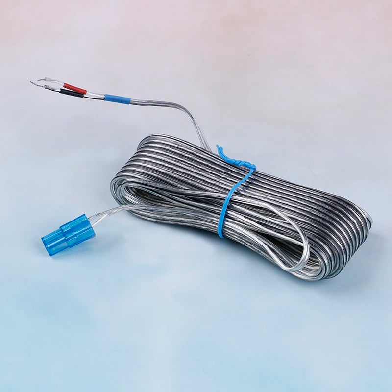 Home Theater Speaker Wire Cable – 3m, 4m & 10m Lengths Speaker Wire Cable Axl 10m