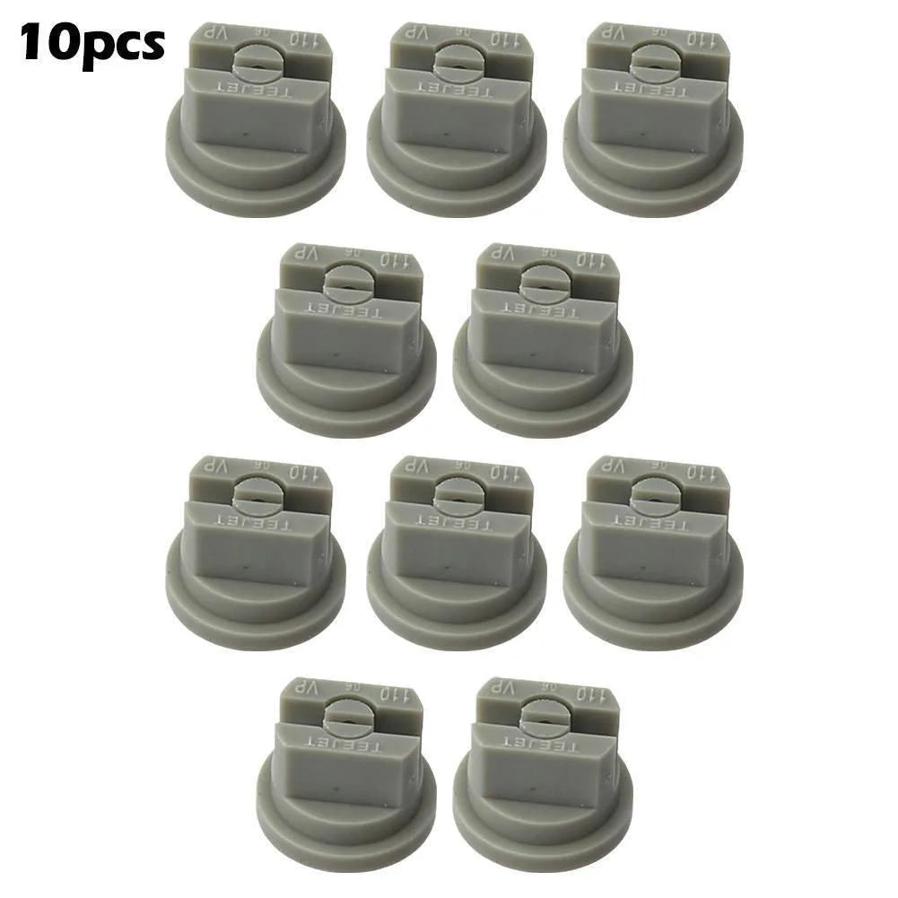 Fan Atomizing Misting Nozzle – Anti-Drip Water-Saving Sprayer Misting Nozzle Axl grey China Mainland