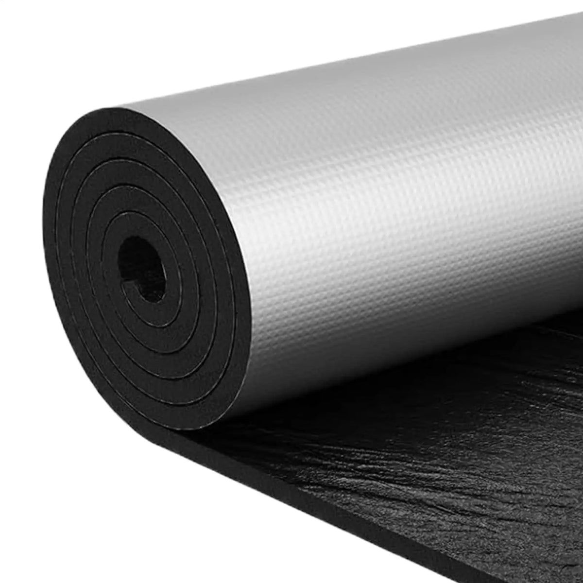 Toilet Tank Insulation Kit – Self-Adhesive Anti-Condensation Liner Tank Insulation Liner Axl