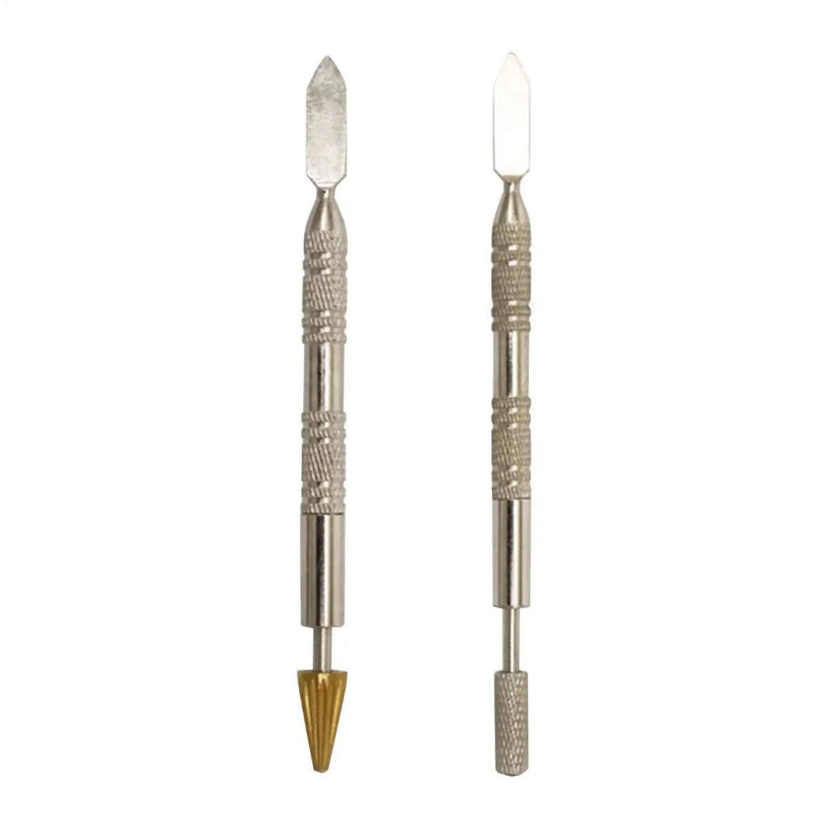 Double-Head Leather Edge Dye Pen | Belt & Craft Finisher Leather Craft Tool Axl