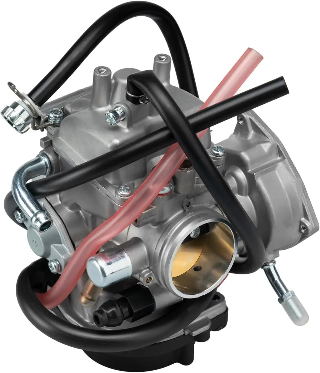 Carburetor Kit for PD36J KFX400 LTZ400 Raptor400 400cc ATV ATV Carburetor Kit Axl