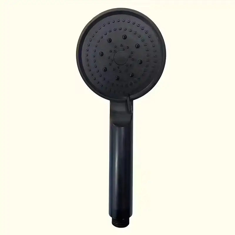 2-Pack High-Pressure Handheld Shower Head – 5/6 Spray Modes Handheld Shower Head Axl